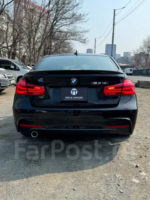 BMW 3-Series. �������, ������, 1.5 (136��.�.), ������, 43 587����. ��, �/�, ��� ���. ��� ����� �� ������������ ����