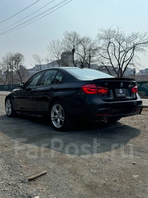 BMW 3-Series. �������, ������, 1.5 (136��.�.), ������, 43 587����. ��, �/�, ��� ���. ��� ����� �� ������������ ����
