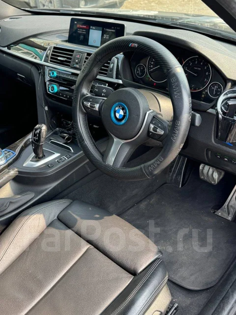BMW 3-Series. �������, ������, 1.5 (136��.�.), ������, 43 587����. ��, �/�, ��� ���. ��� ����� �� ������������ ����