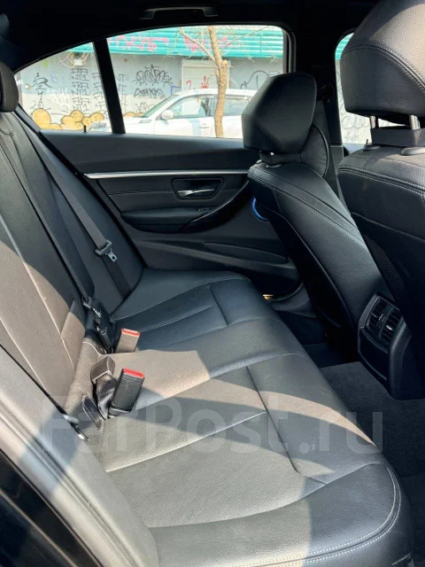 BMW 3-Series. �������, ������, 1.5 (136��.�.), ������, 43 587����. ��, �/�, ��� ���. ��� ����� �� ������������ ����