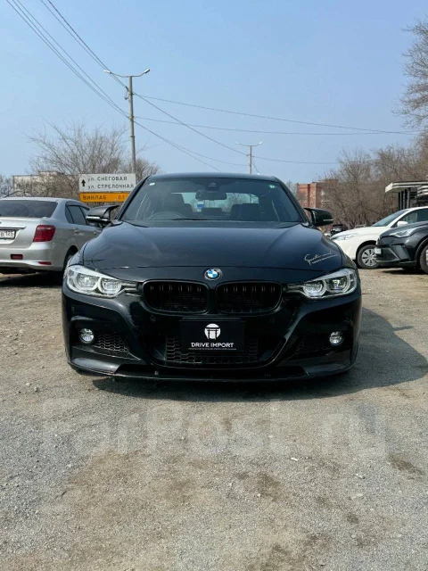 BMW 3-Series. �������, ������, 1.5 (136��.�.), ������, 43 587����. ��, �/�, ��� ���. ��� ����� �� ������������ ����
