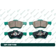 ������� G-brake GP-03149 GP03149 ����