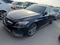Mercedes-Benz C-Class. �������, ������, 1.6 (156��.�.), ������, 32 475����. ��, �/�, ��� ���. ��� ����� �� ������������ ����