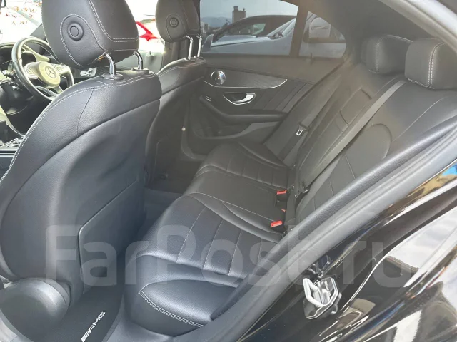 Mercedes-Benz C-Class. �������, ������, 1.6 (156��.�.), ������, 32 475����. ��, �/�, ��� ���. ��� ����� �� ������������ ����