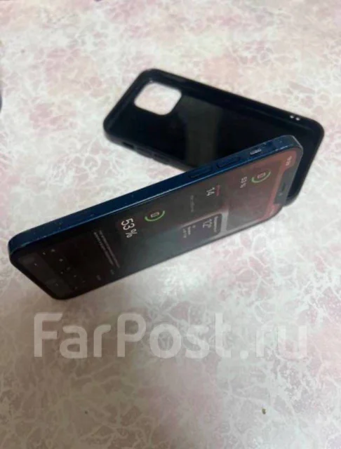 Apple iPhone 12. �/�, 64 ��, �����, 3G, 4G LTE, 5G, Dual-SIM, ���������� ����