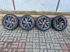 Essex Type EW-17. 6.5x17", 6x139.7, ET38, �� 106,2���. ����