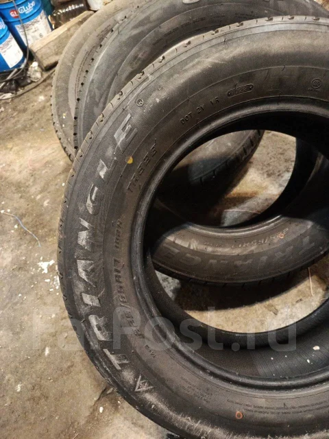 Triangle TR928. ������, 2023 ���, �/�, ����� �� 5 % ����