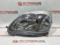 ���� Toyota Vitz (10) 2002-2005 ����� L ����� HLL 8117052260 ����