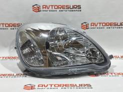 ���� Toyota Vitz (10) 2002-2005 ������ R ����� HLL 8117052260 ����
