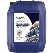 GNV Transmission Power Shift. ����, �������������, 75W-90, 20��. ����