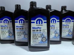 Mopar. 5W-30, �������������, 1��. ����