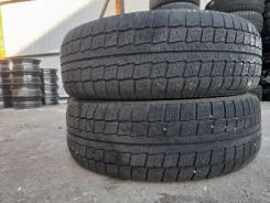 Hankook IceBear W604. ������, ��� �����, 2006 ���, �/�, ����� 60 % ����