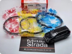 ������ ���������, STD /TP/ D=75+0.50 t=1.0+1.2+2.0 13011-PLM-A00 13011-PLR-A00, 13011-PLR-004, �� 32400050 ����