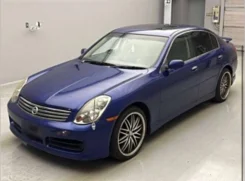 Nissan Skyline. V35153645 ����