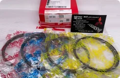 ������ ���������, STD /TP/ D=95.5 t=1.2+1.2+2.5 VQ35 12033-4W005, 12033-4W007, 12033-4W003, �� ++ 34130STD ����