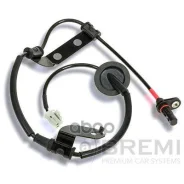 ������ �������� �������� ������ (ABS) Bremi ���. 50095 50095 ����