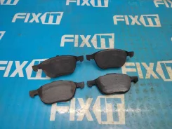 ������� ��������� Ford Focus II (���� ����� 2) CB4, �������� 1321517 ����