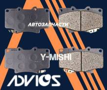 ������� ��������� �������� (�������� ������) Toyota LC80/ Lexus LX450 SN265P ����