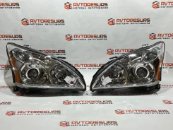 ���� Toyota Harrier 30/35 / RX330/350/400h 03-13� ����� �������� HLL 8113048200 ����