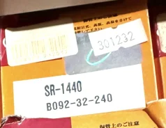 ������� ���� SR 1440 (B092-32-240) 555 Familia 84- SR-1440 ����