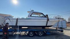 Yamaha FC-26. 2004 ���, ����� 8,5��., 150��.�., ������ ����