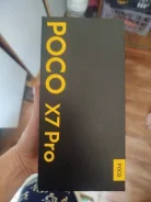 Xiaomi Poco X7 Pro. �/�, 256 ��, ������ ����