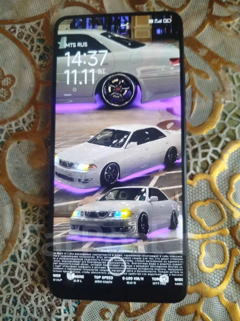 Xiaomi Poco X7 Pro. �/�, 256 ��, ������ ����