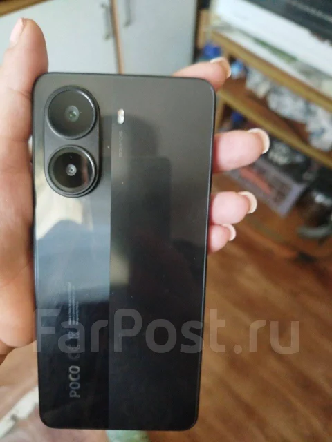 Xiaomi Poco X7 Pro. �/�, 256 ��, ������ ����