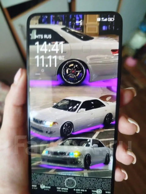 Xiaomi Poco X7 Pro. �/�, 256 ��, ������ ����