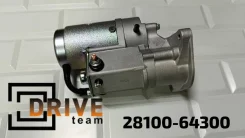 ������� 28100-64300 STTY008 STN1088 2C 3C 12V 10T 28100-64300 ����