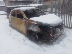 Chery Tiggo 4. EDEDB21B2SC026518 ����