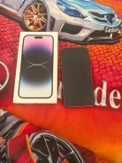 Apple iPhone 14 Pro Max. �/�, 256 ��, ����������, 4G LTE, Dual-SIM ����