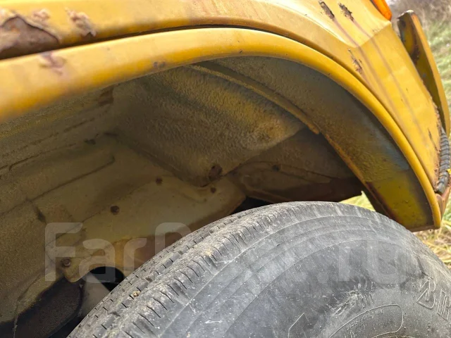 Isuzu Elf ����