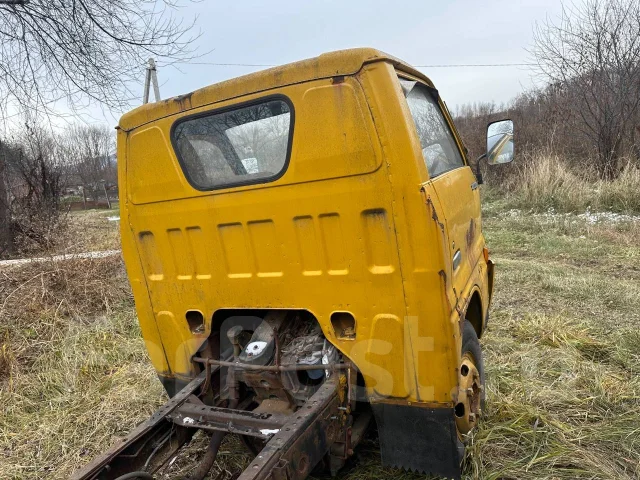 Isuzu Elf ����