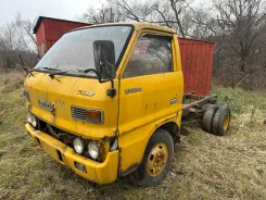 Isuzu Elf ����
