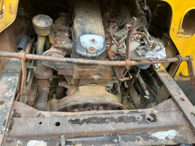 Isuzu Elf ����