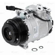 ���������� ������. Mercedes-Benz GLE (W166) (15-)/GLS (X166) (15-) 3.0D 7PK Luzar LCAC1551 LCAC1551 ����