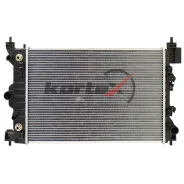 �������� Chevrolet AVEO T300 11- 1.6 ���� KRD1007 Kortex KRD1007 KRD1007 ����