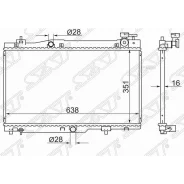 �������� Cherry QQ6/KIMO 06-/Indis 10- SAT CH0005 CH0005 ����