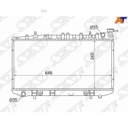 �������� Nissan Primera/Avenir SR18/20 90-95 SAT NS000210 NS000210 ����