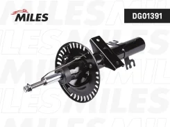 ����������� �������� VW T5 03- (KYB 335840) DG01391 DG01391 ����