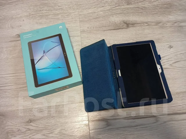 Huawei MediaPad T3. ������ 16 �� ����