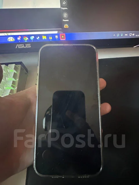 Apple iPhone 13. �/�, 128 ��, 4G LTE, 5G, Dual-SIM ����