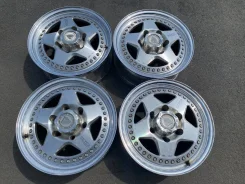 Raguna. 7.0x16", 6x139.7 ����