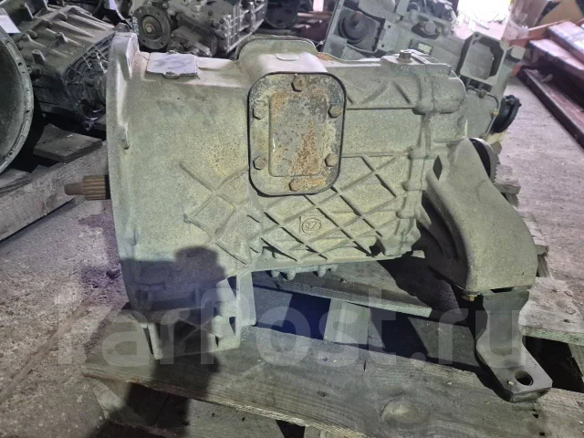 ������� ������� 5S-42 Mercedes
