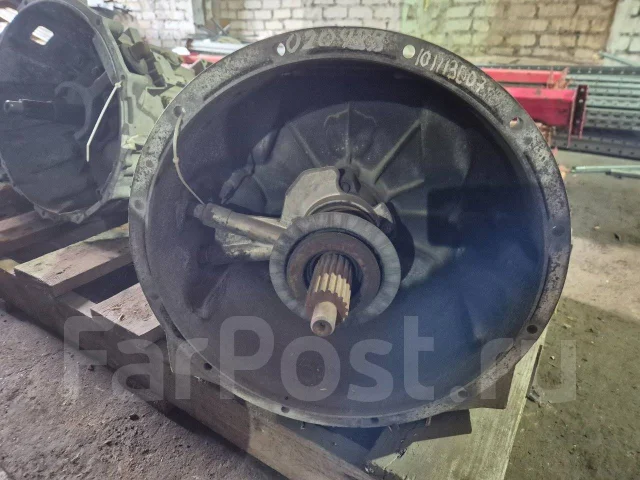 ������� ������� 5S-42 Mercedes