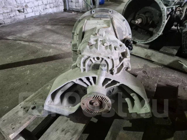 ������� ������� 5S-42 Mercedes