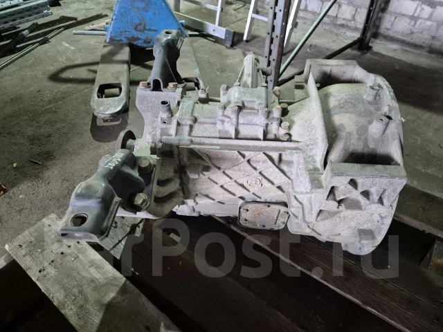 ������� ������� 5S-42 Mercedes