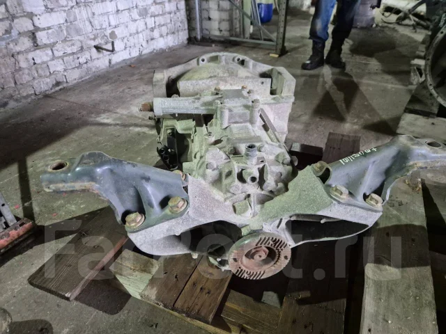 ������� ������� 5S-42 Mercedes