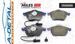 ������� ��������� �������� (����� Ceramic ����� PRO) AUDI A4/A6/Volkswagen Passat 97 (TRW GDB1307) E500068 E500068 ����